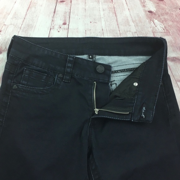 💸Kut from the Kloth Bootcut jean size 4 - Picture 4 of 8